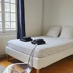 Chez Maelle - Tour Eiffel Cosy Flat